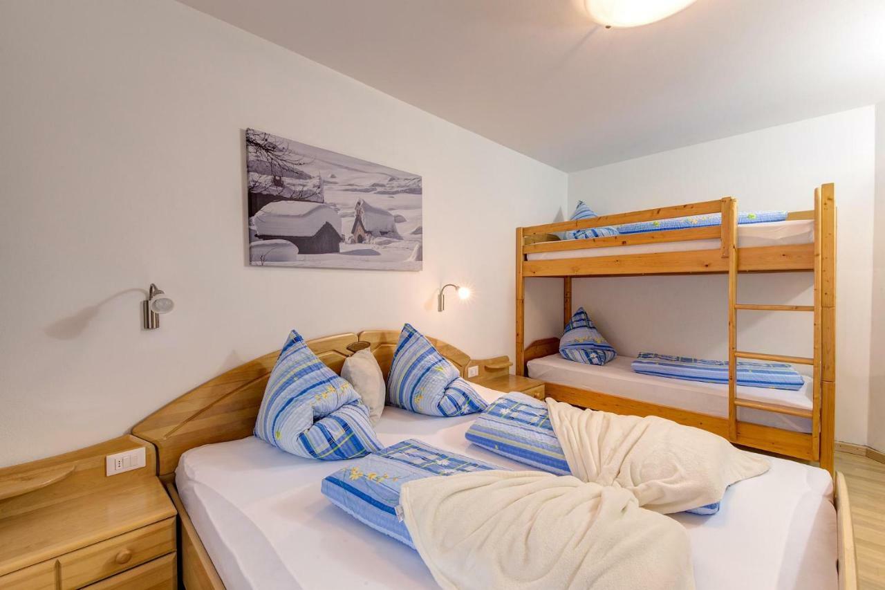 Apparthotel Marteshof Пфелдерс Екстериор снимка