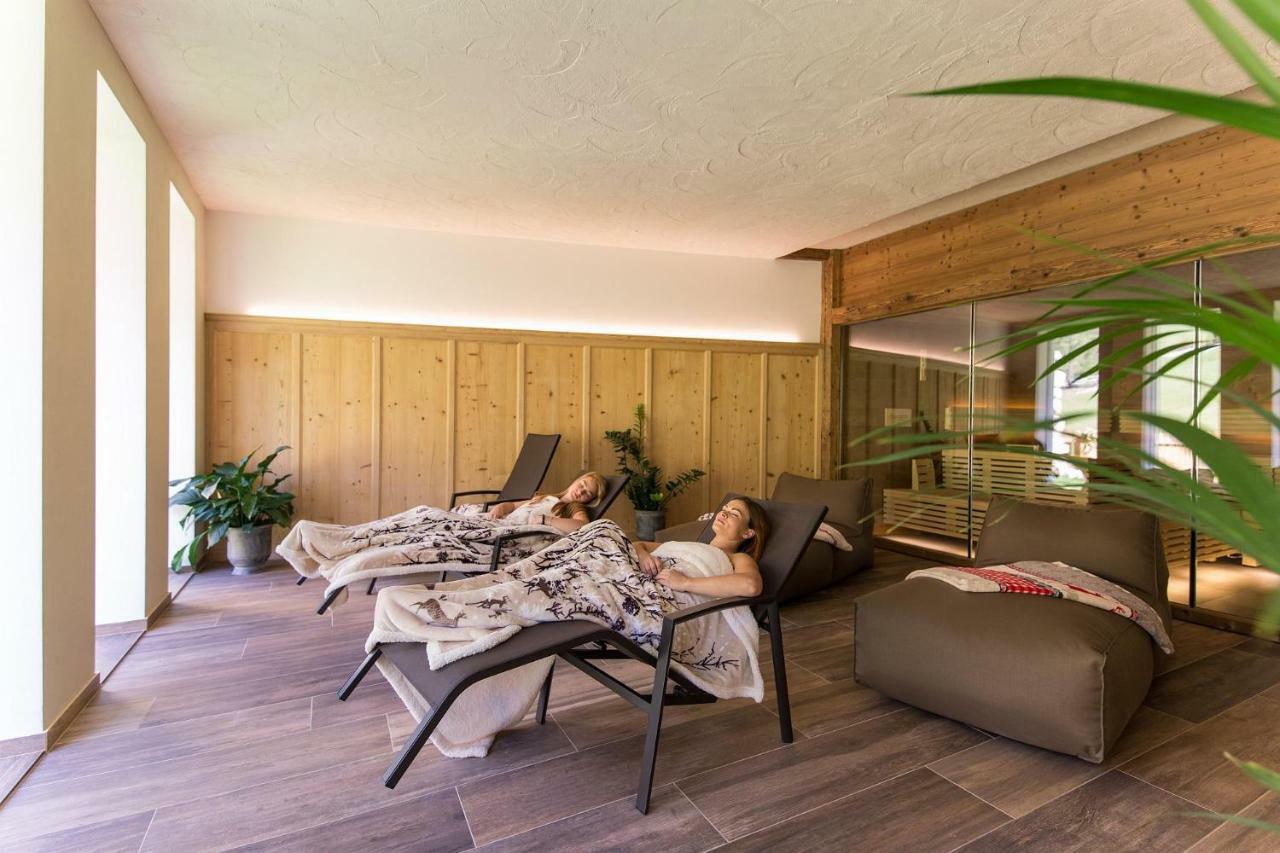 Apparthotel Marteshof Пфелдерс Екстериор снимка
