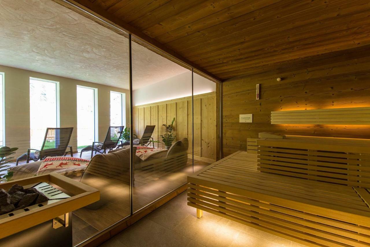Apparthotel Marteshof Пфелдерс Екстериор снимка
