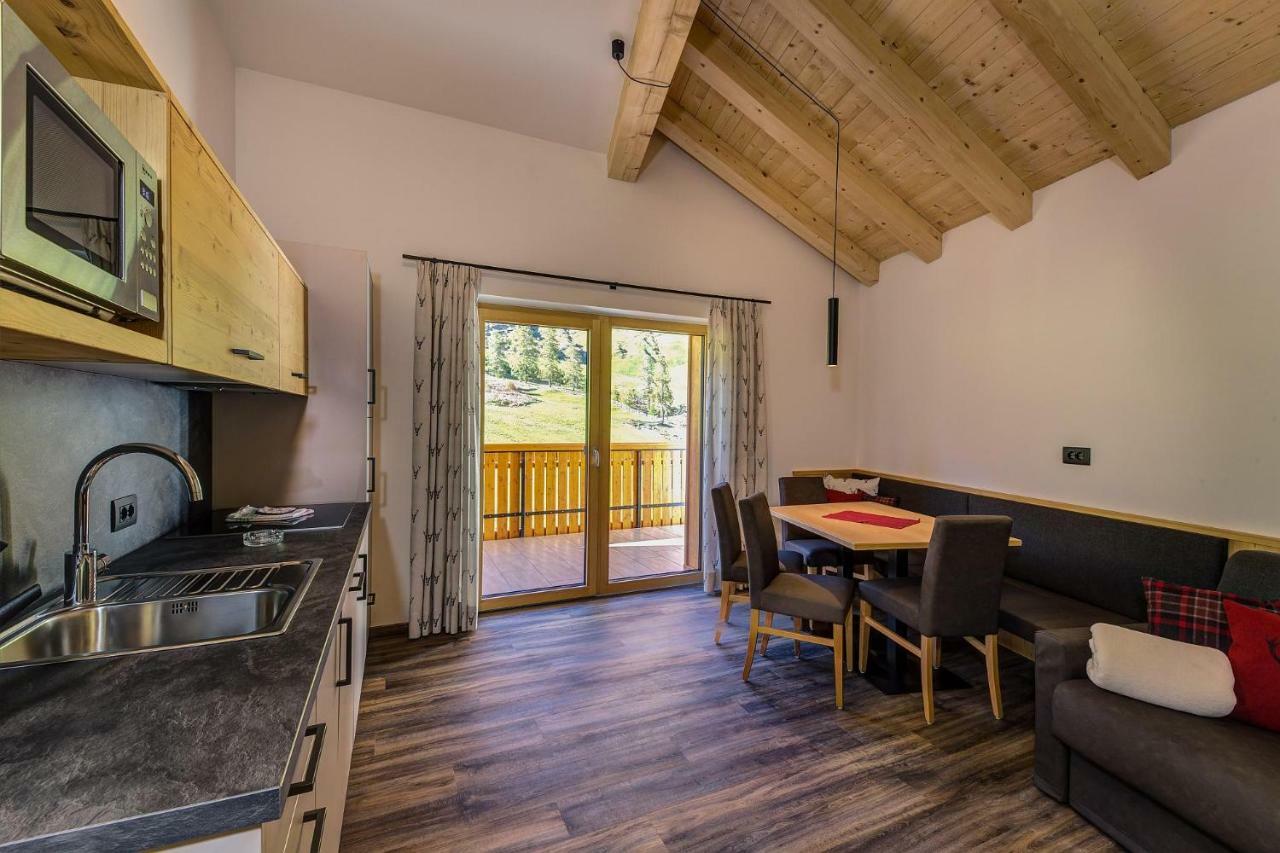 Apparthotel Marteshof Пфелдерс Екстериор снимка