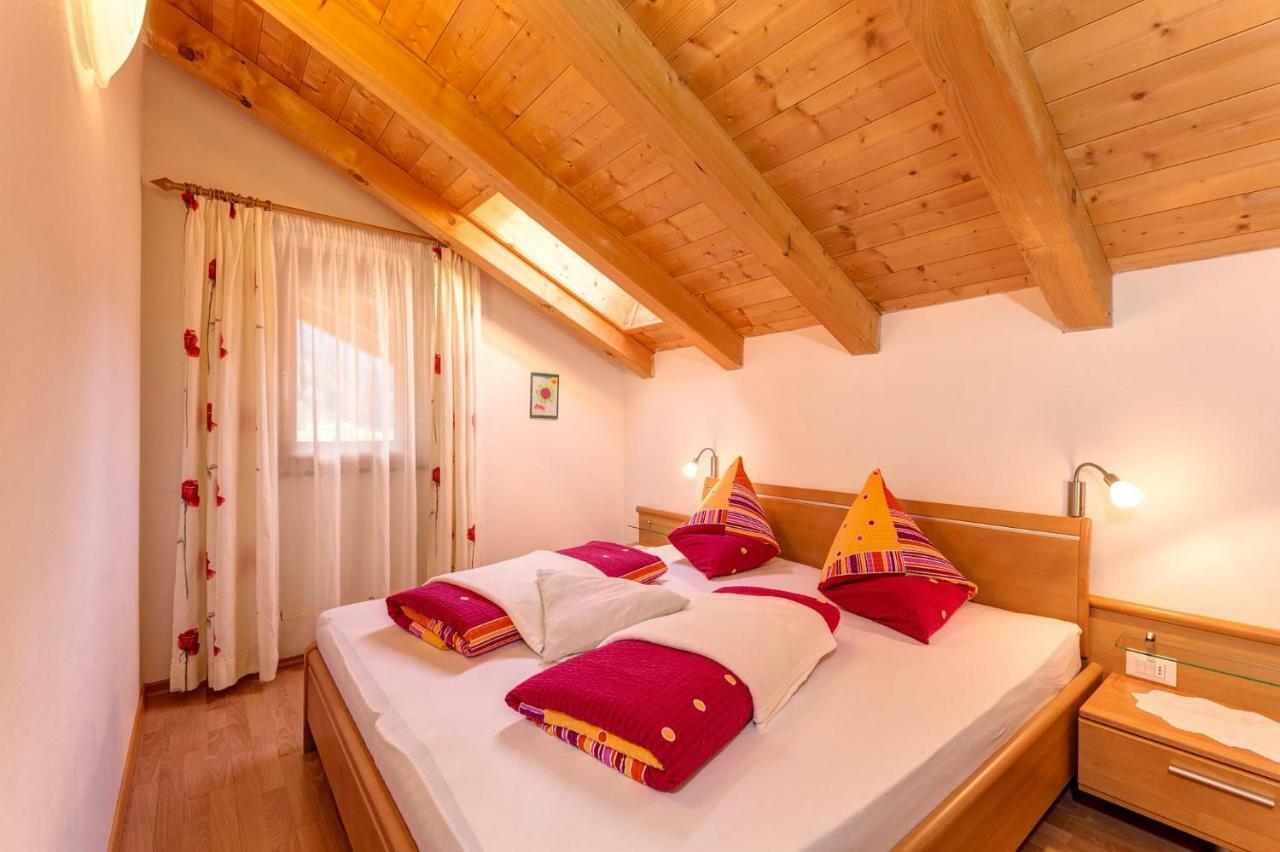 Apparthotel Marteshof Пфелдерс Екстериор снимка