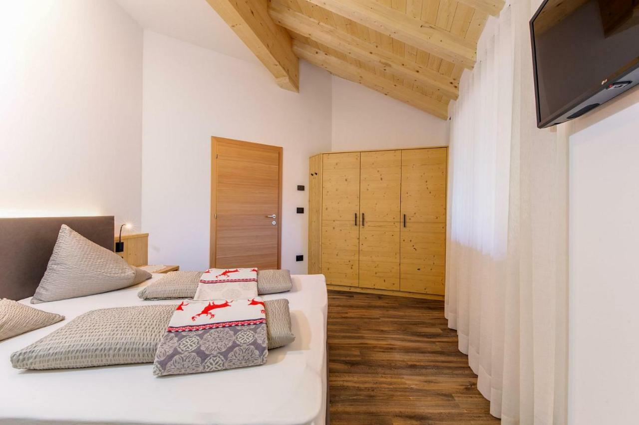 Apparthotel Marteshof Пфелдерс Екстериор снимка