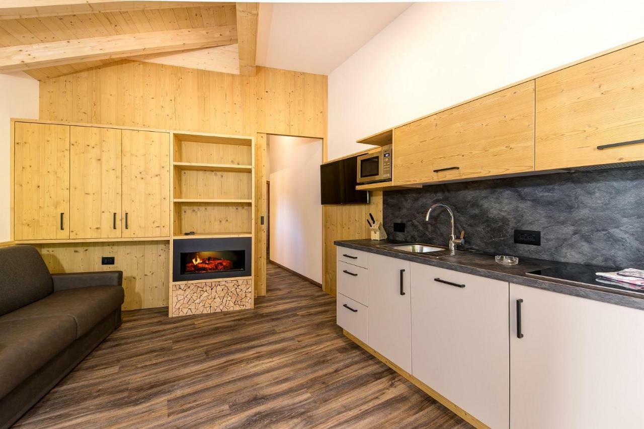 Apparthotel Marteshof Пфелдерс Екстериор снимка