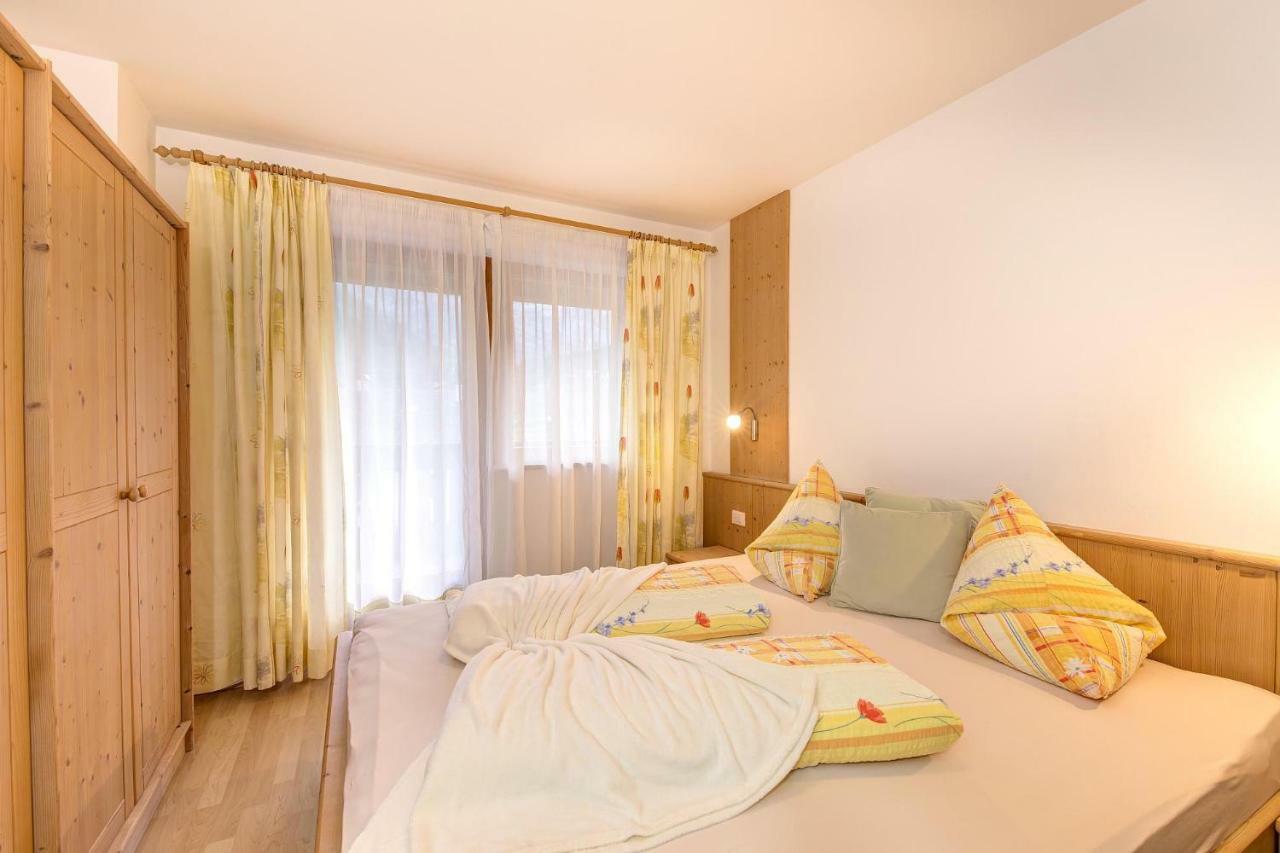 Apparthotel Marteshof Пфелдерс Екстериор снимка