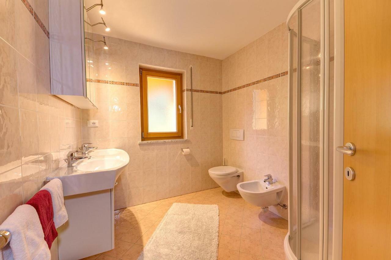 Apparthotel Marteshof Пфелдерс Екстериор снимка