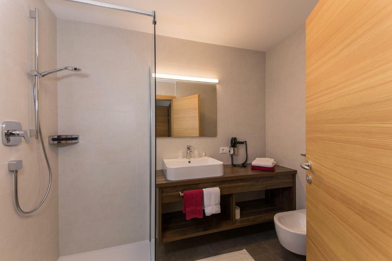 Apparthotel Marteshof Пфелдерс Екстериор снимка
