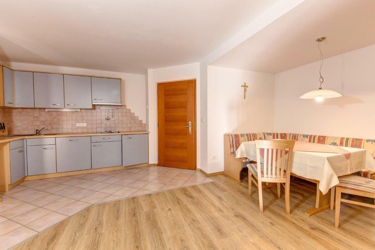 Apparthotel Marteshof Пфелдерс Екстериор снимка