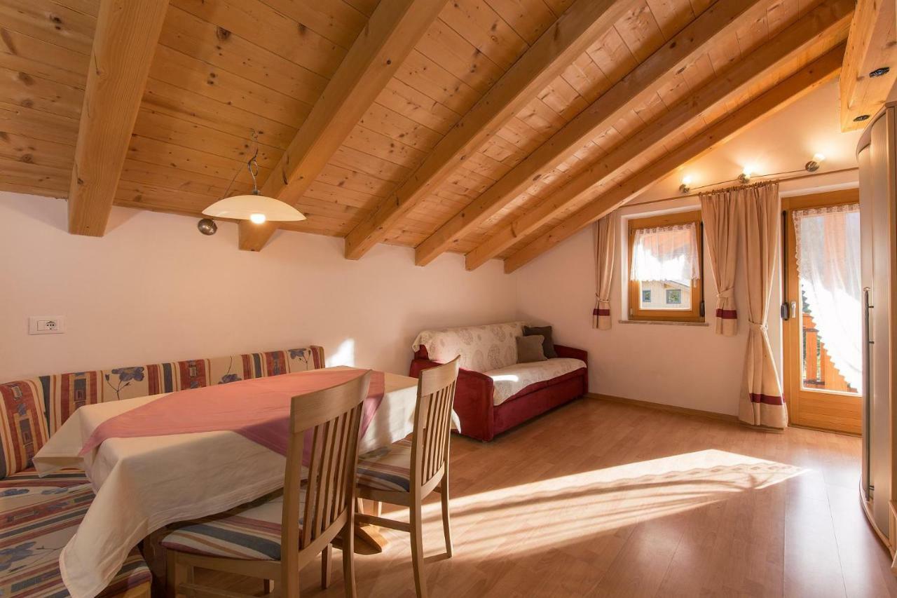 Apparthotel Marteshof Пфелдерс Екстериор снимка