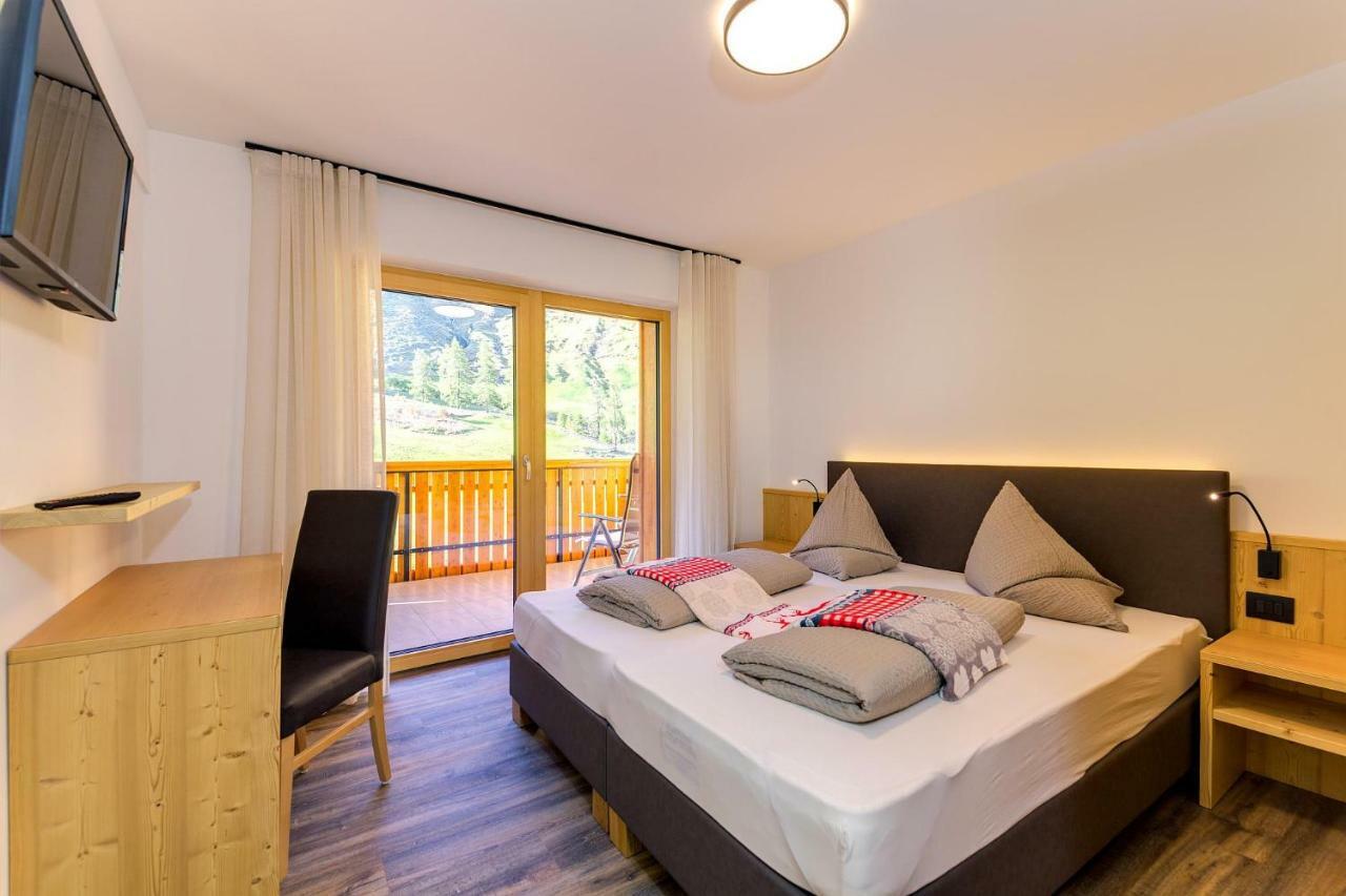 Apparthotel Marteshof Пфелдерс Екстериор снимка