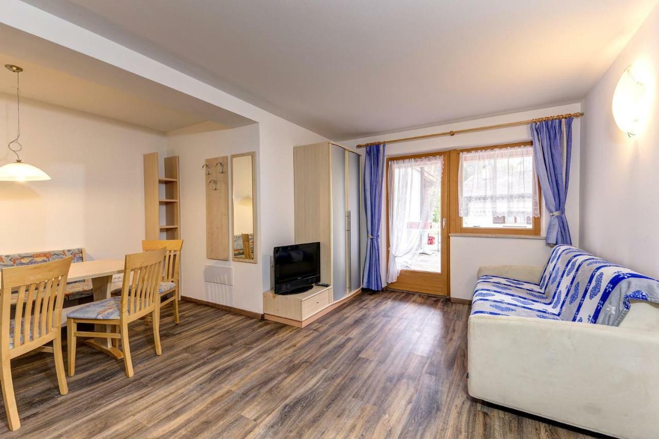 Apparthotel Marteshof Пфелдерс Екстериор снимка