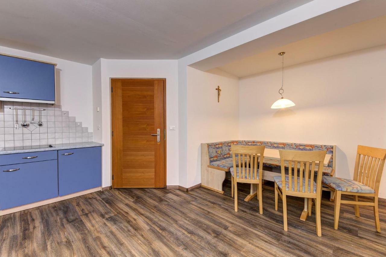 Apparthotel Marteshof Пфелдерс Екстериор снимка