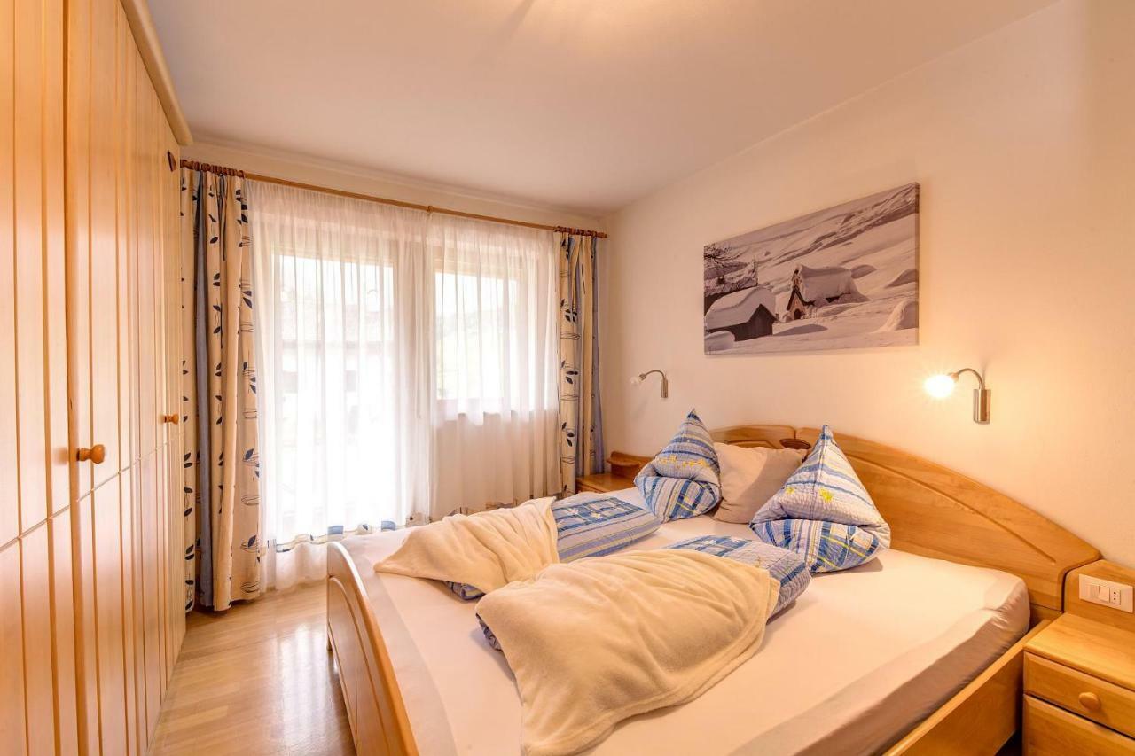 Apparthotel Marteshof Пфелдерс Екстериор снимка