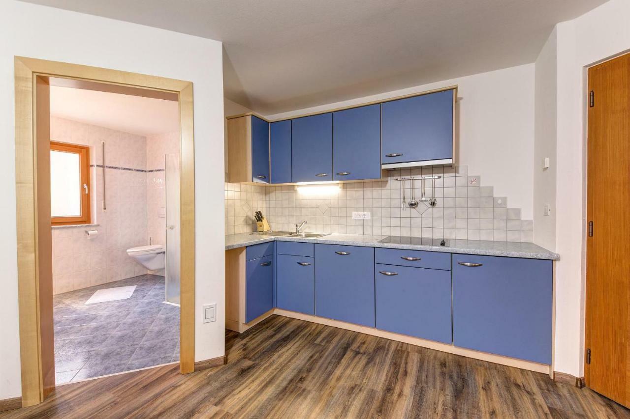 Apparthotel Marteshof Пфелдерс Екстериор снимка