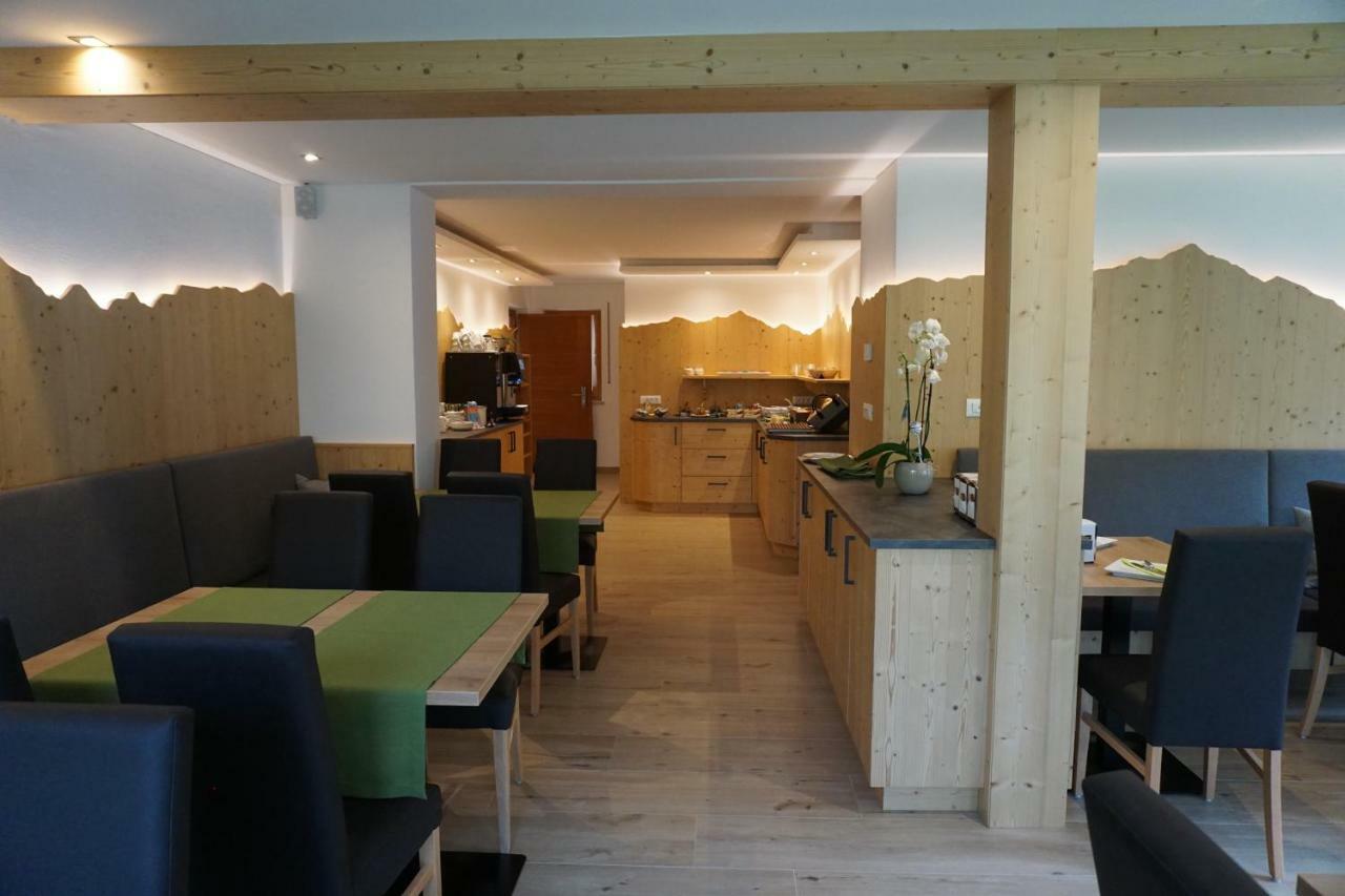 Apparthotel Marteshof Пфелдерс Екстериор снимка
